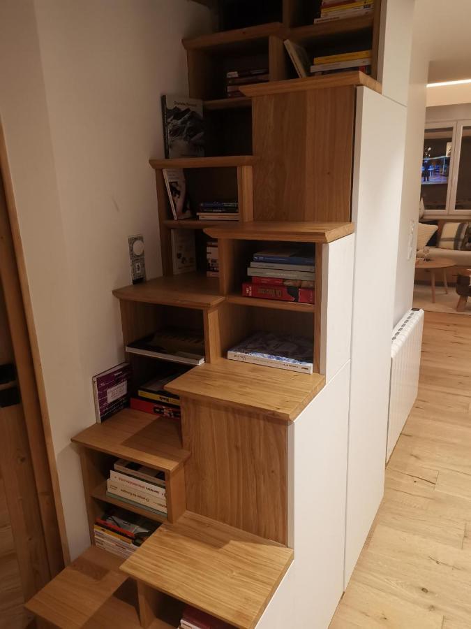 Kaban' Des Neiges Apartman Saint-Gervais-les-Bains Kültér fotó