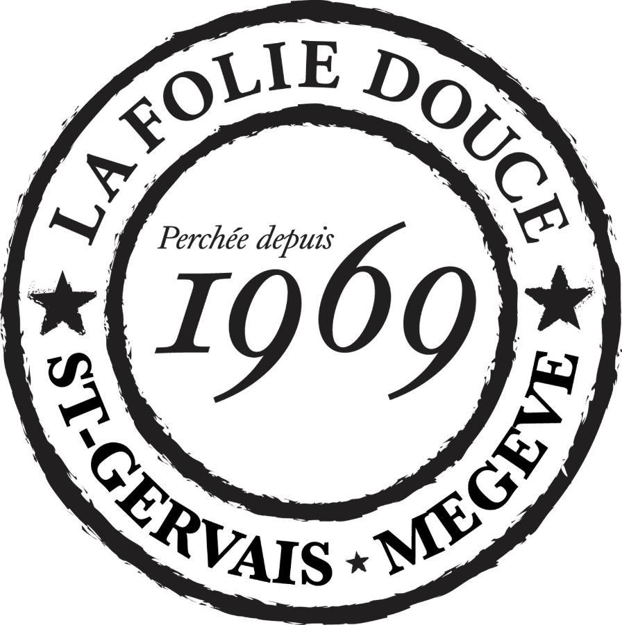 Kaban' Des Neiges Apartman Saint-Gervais-les-Bains Kültér fotó